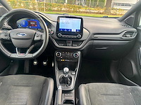 Ford puma 1.5 benzineauto met 200 pk, 2021 - afbeelding 2 van  27
