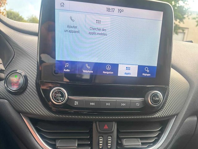 Ford puma 1.5 benzineauto met 200 pk, 2021 - afbeelding 3 van  27