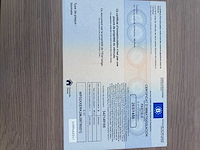 Ford puma 1.5 benzineauto met 200 pk, 2021 - afbeelding 17 van  27