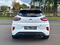 Ford puma 1.5 benzineauto met 200 pk, 2021 - afbeelding 22 van  27