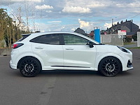 Ford puma 1.5 benzineauto met 200 pk, 2021 - afbeelding 24 van  27