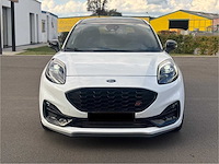 Ford puma 1.5 benzineauto met 200 pk, 2021 - afbeelding 26 van  27