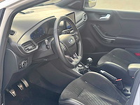 Ford puma 1.5 benzineauto met 200 pk, 2021 - afbeelding 27 van  27
