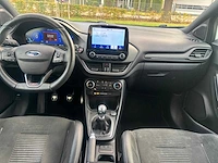 Ford puma 1.5 benzineauto met 200 pk, 2021 - afbeelding 10 van  27