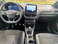 Ford puma 1.5 benzineauto met 200 pk, 2021 - afbeelding 12 van  27