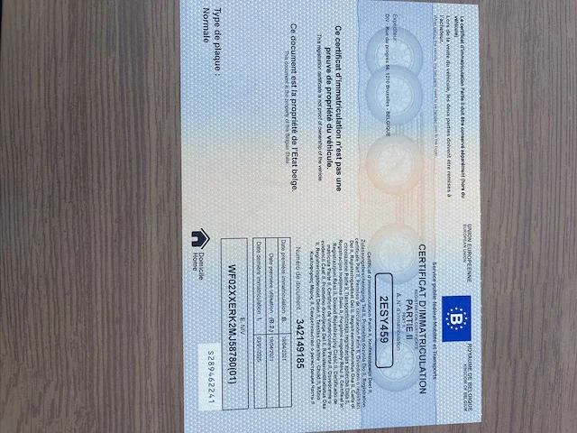 Ford puma 1.5 benzineauto met 200 pk, 2021 - afbeelding 24 van  27