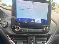 Ford puma 1.5 benzineauto met 200 pk, 2021 - afbeelding 3 van  27