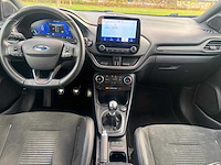Ford puma 1.5 benzineauto met 200 pk, 2021 - afbeelding 4 van  27