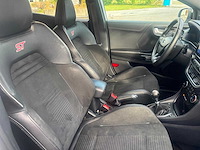 Ford puma 1.5 benzineauto met 200 pk, 2021 - afbeelding 9 van  27