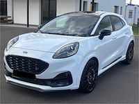 Ford puma 1.5 benzineauto met 200 pk, 2021 - afbeelding 1 van  27