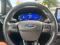 Ford puma 1.5 benzineauto met 200 pk, 2021 - afbeelding 15 van  27