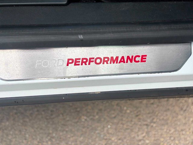 Ford puma 1.5 benzineauto met 200 pk, 2021 - afbeelding 16 van  27