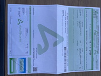 Ford puma 1.5 benzineauto met 200 pk, 2021 - afbeelding 19 van  27