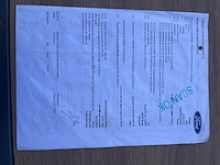 Ford puma 1.5 benzineauto met 200 pk, 2021 - afbeelding 20 van  27