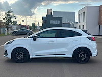 Ford puma 1.5 benzineauto met 200 pk, 2021 - afbeelding 12 van  27