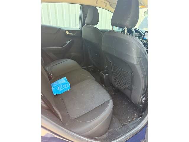 Ford puma - afbeelding 2 van  18