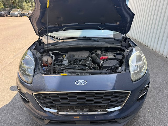 Ford puma - afbeelding 3 van  18