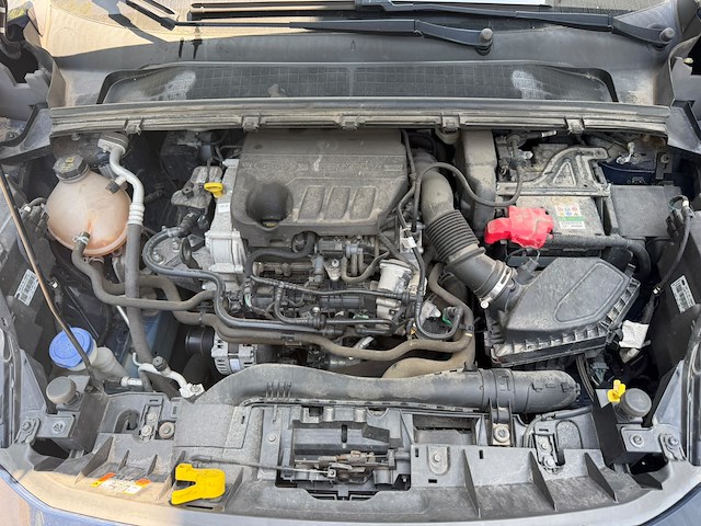 Ford puma - afbeelding 4 van  18