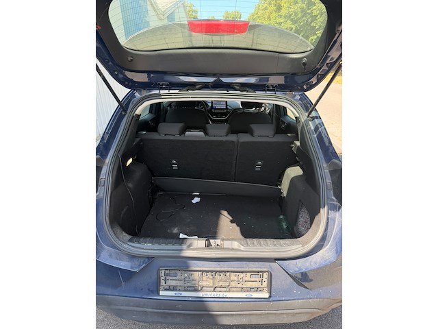 Ford puma - afbeelding 5 van  18