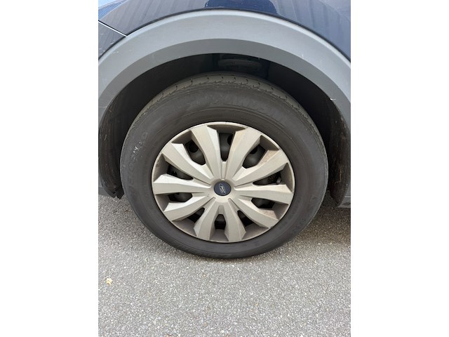 Ford puma - afbeelding 6 van  18