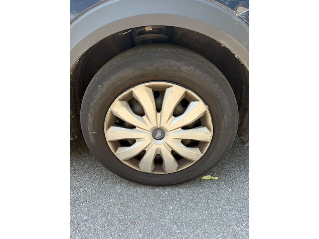 Ford puma - afbeelding 7 van  18