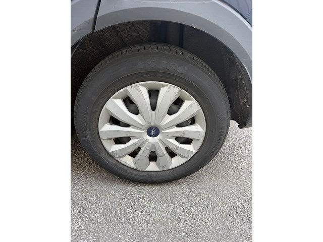 Ford puma - afbeelding 9 van  18