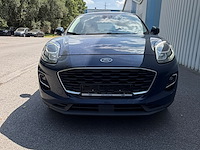 Ford puma - afbeelding 12 van  18