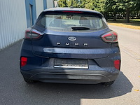 Ford puma - afbeelding 13 van  18