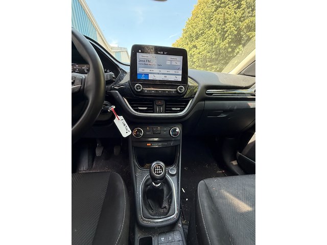 Ford puma - afbeelding 15 van  18