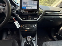 Ford puma - afbeelding 15 van  18