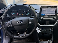 Ford puma - afbeelding 17 van  18