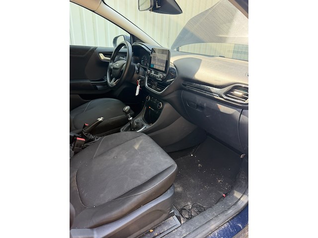 Ford puma - afbeelding 18 van  18