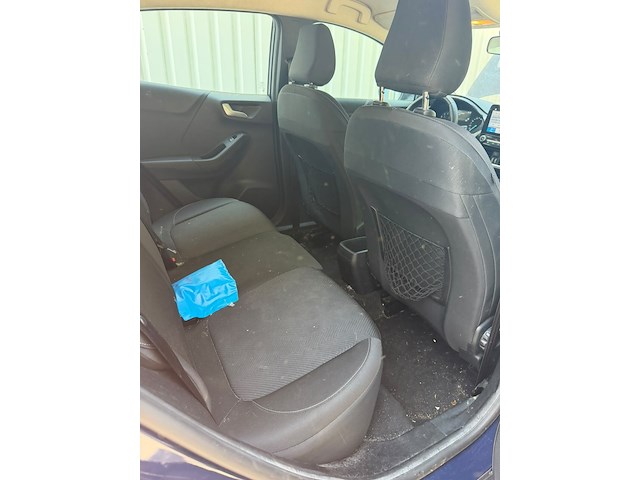 Ford puma - afbeelding 10 van  18