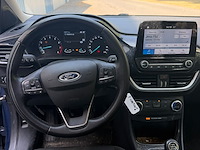 Ford puma - afbeelding 11 van  18