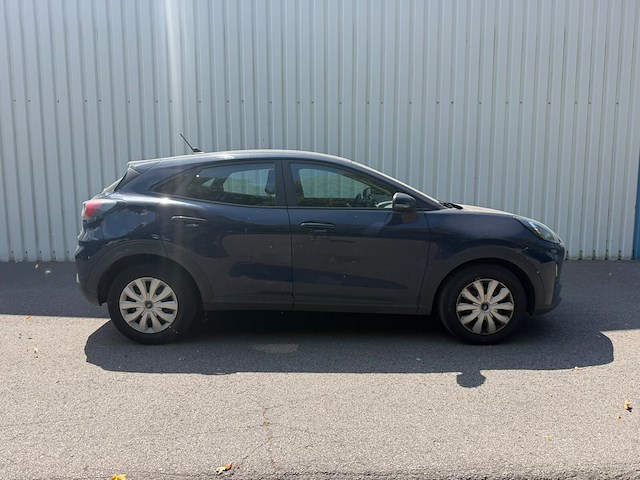 Ford puma - afbeelding 2 van  18