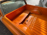 Ford ranchero 500 - afbeelding 14 van  70