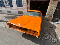 Ford ranchero 500 - afbeelding 3 van  70