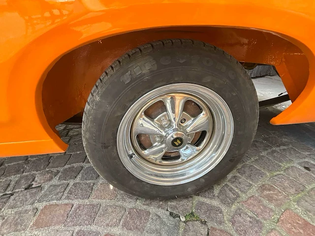 Ford ranchero 500 - afbeelding 5 van  70