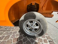 Ford ranchero 500 - afbeelding 6 van  70