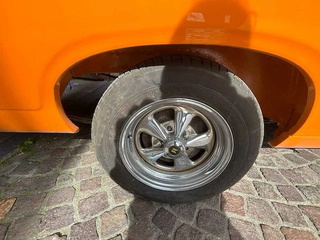 Ford ranchero 500 - afbeelding 7 van  70