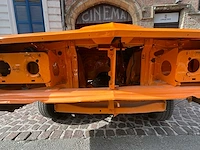 Ford ranchero 500 - afbeelding 10 van  70
