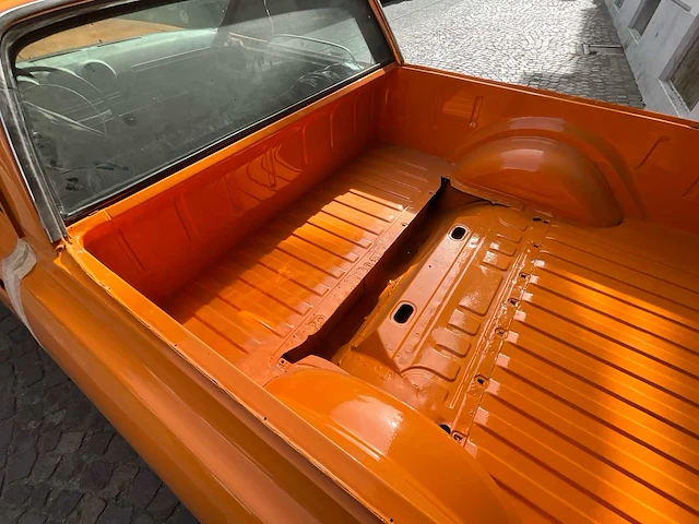 Ford ranchero 500 - afbeelding 14 van  70