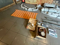 Ford ranchero 500 - afbeelding 26 van  70