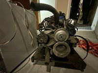 Ford ranchero 500 - afbeelding 52 van  70