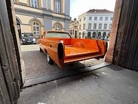 Ford ranchero 500 - afbeelding 56 van  70
