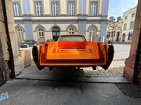 Ford ranchero 500 - afbeelding 67 van  70