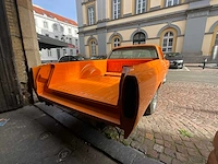 Ford ranchero 500 - afbeelding 69 van  70