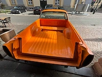 Ford ranchero 500 - afbeelding 70 van  70