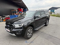 Ford ranger - 2023