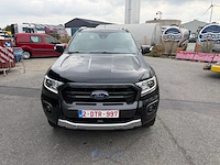 Ford ranger - 2023 - afbeelding 5 van  12